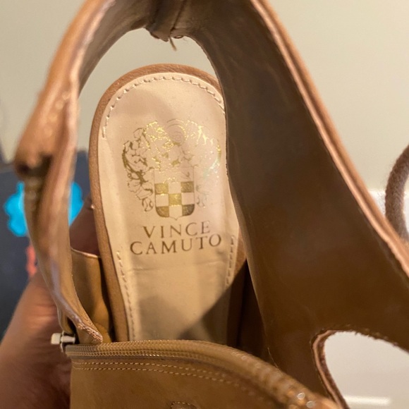 ELEYNA VINCE CAMUTO Sling back sandal - Picture 6 of 9